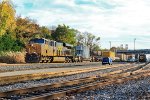 CSX 3242 on M-410